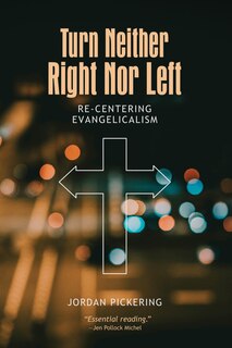 Front cover_Turn Neither Right Nor Left