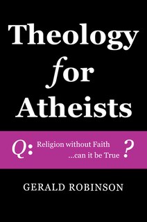 Front cover_Theology For Atheists