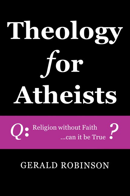 Front cover_Theology For Atheists