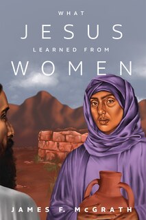Couverture_What Jesus Learned from Women