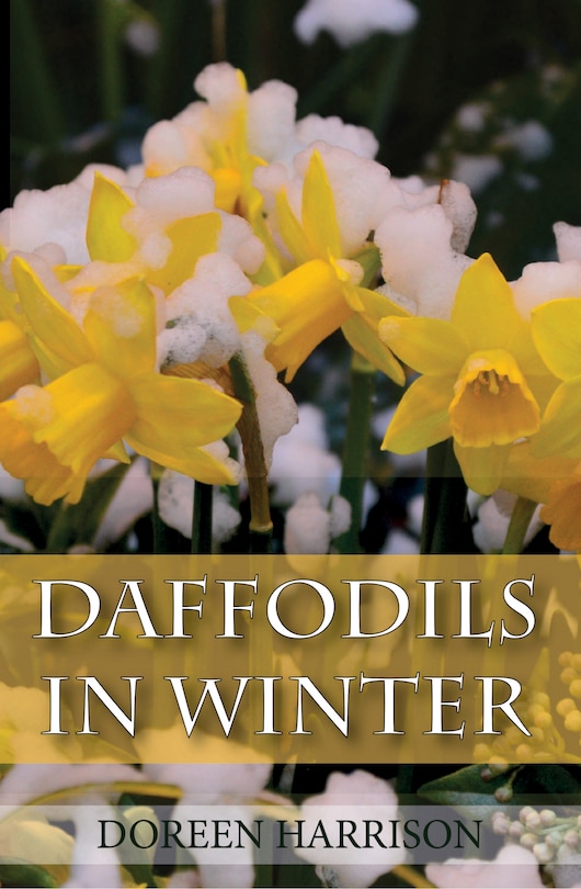 Couverture_Daffodils in Winter