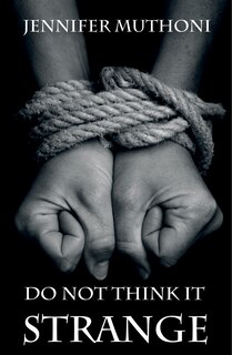Front cover_Do Not Think it Strange