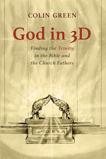 Front cover_God in 3D