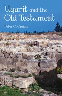 Front cover_Ugarit and the Old Testament