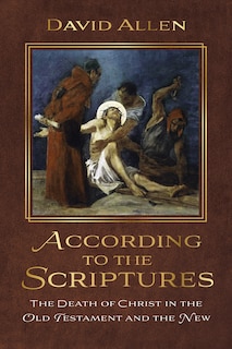 Couverture_According to the Scriptures