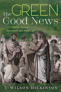 Front cover_The Green Good News