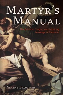 Front cover_Martyr's Manual