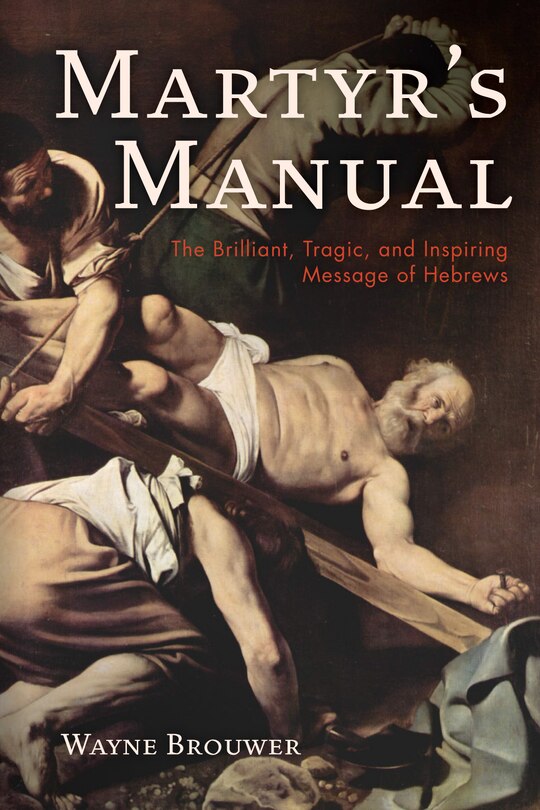 Front cover_Martyr's Manual