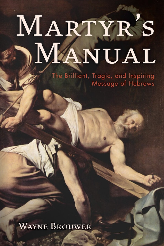 Front cover_Martyr's Manual
