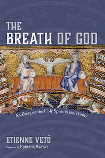 Front cover_The Breath of God
