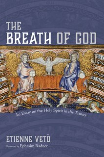Front cover_The Breath of God