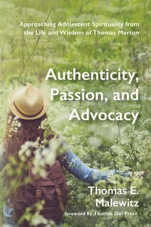 Front cover_Authenticity, Passion, and Advocacy