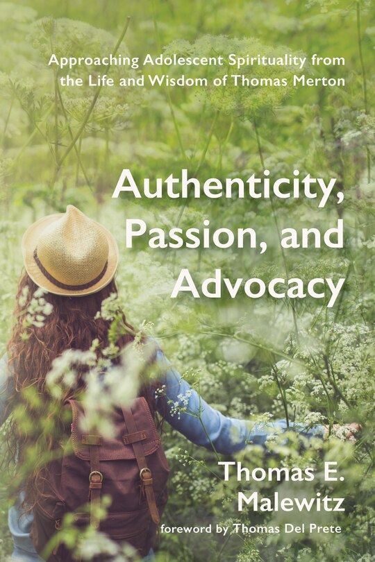 Front cover_Authenticity, Passion, and Advocacy