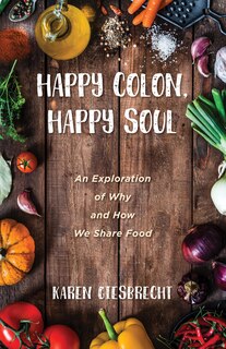 Front cover_Happy Colon, Happy Soul