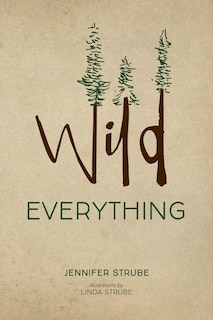 Couverture_Wild Everything