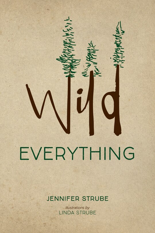 Couverture_Wild Everything