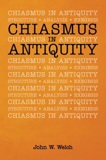 Couverture_Chiasmus in Antiquity