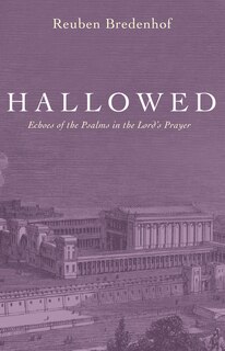 Front cover_Hallowed