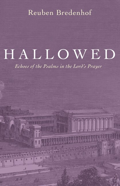 Front cover_Hallowed