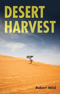 Couverture_Desert Harvest