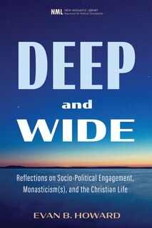 Front cover_Deep and Wide