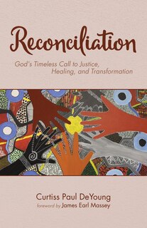 Front cover_Reconciliation