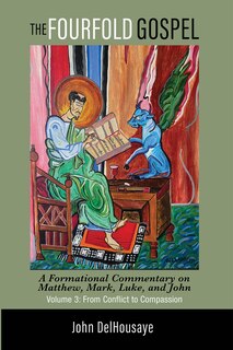 Couverture_The Fourfold Gospel, Volume 3