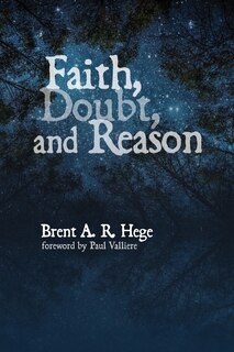 Front cover_Faith, Doubt, and Reason