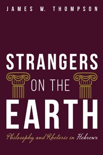 Couverture_Strangers on the Earth