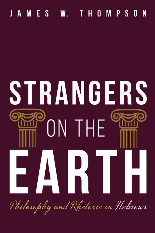 Couverture_Strangers on the Earth