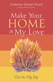 Couverture_Make Your Home in My Love