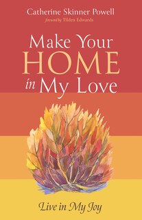 Front cover_Make Your Home in My Love
