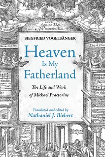 Couverture_Heaven Is My Fatherland