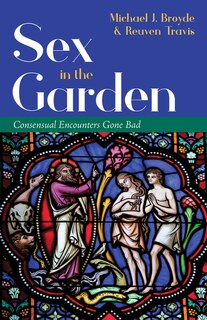 Front cover_Sex in the Garden