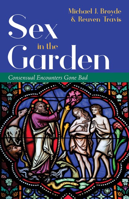 Front cover_Sex in the Garden
