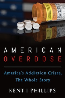 Front cover_American Overdose