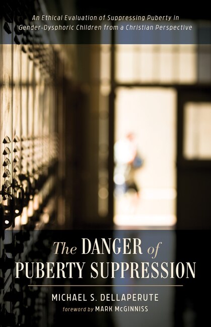 Couverture_The Danger of Puberty Suppression