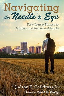 Front cover_Navigating the Needle's Eye