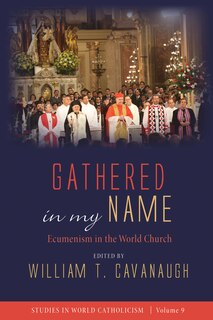 Couverture_Gathered in My Name