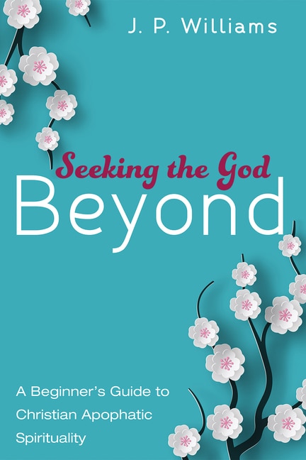 Front cover_Seeking The God Beyond