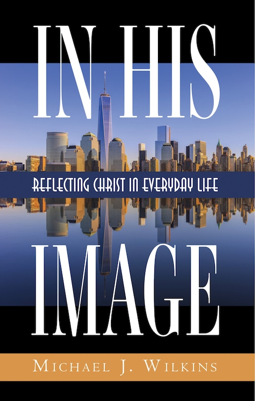 Front cover_In His Image