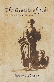 Couverture_The Genesis of John