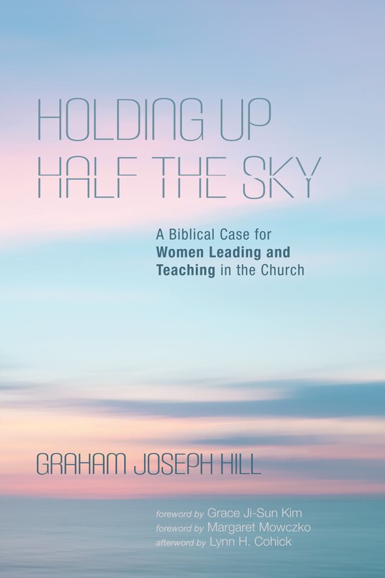 Front cover_Holding Up Half the Sky