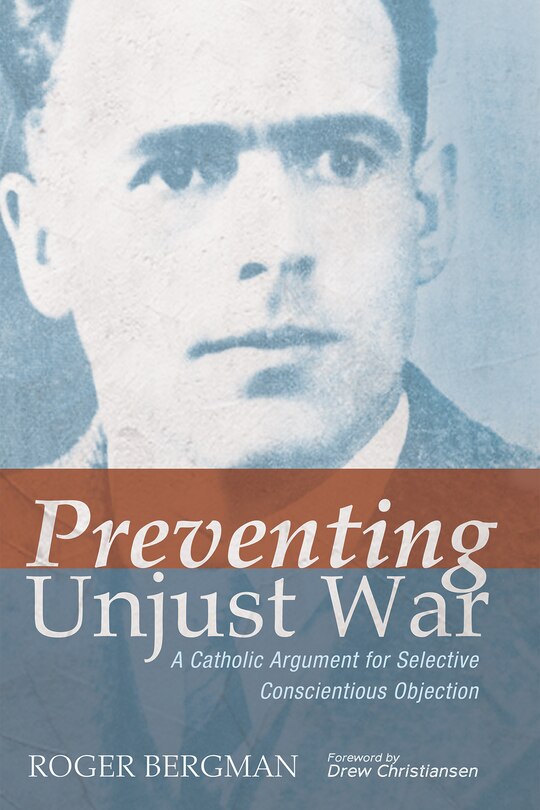 Front cover_Preventing Unjust War