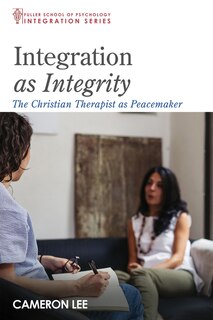 Front cover_Integration as Integrity