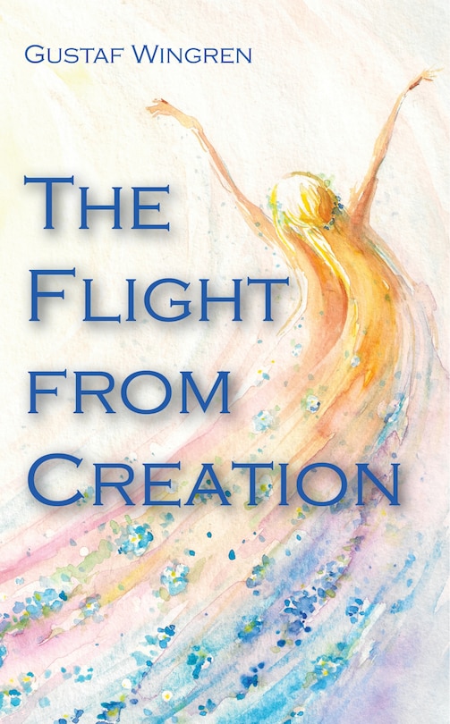 Couverture_The Flight From Creation