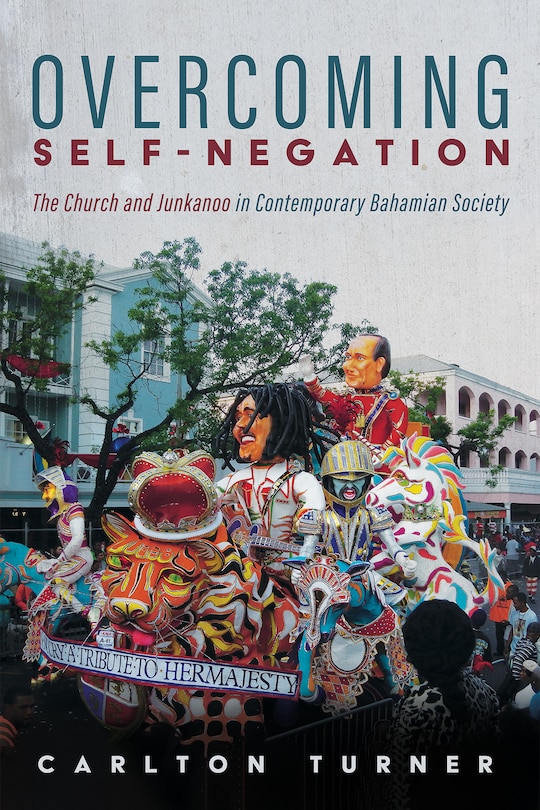 Overcoming Self-Negation