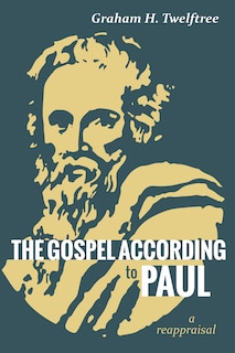 Couverture_The Gospel According to Paul