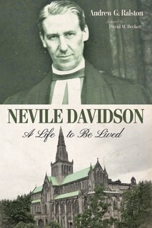 Front cover_Nevile Davidson