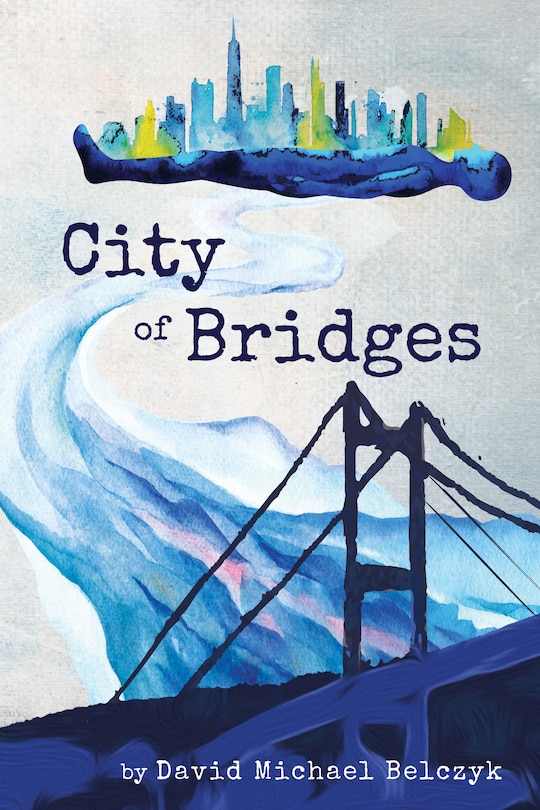 Front cover_City of Bridges